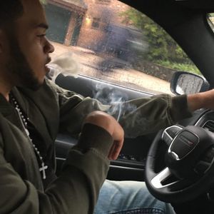 Meet your Posher, Eddie